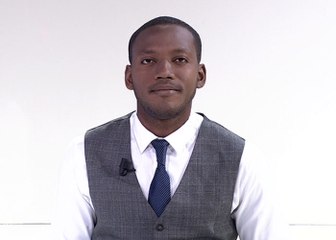 Le 06 Heures 30 de RTI 1 du 06 mai 2021 par Régis Koffi