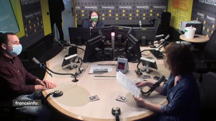 L’Europe, grande absente des journaux télévisés