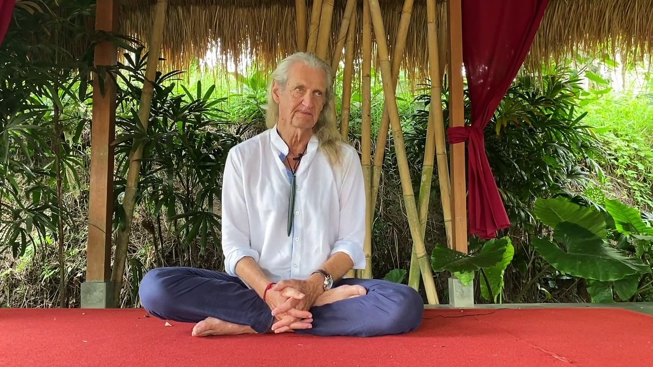 Is the Idea of Guru Still Relevant Mark Whitwell on the Siddha Tradition & Yogas of Krishnamacharya