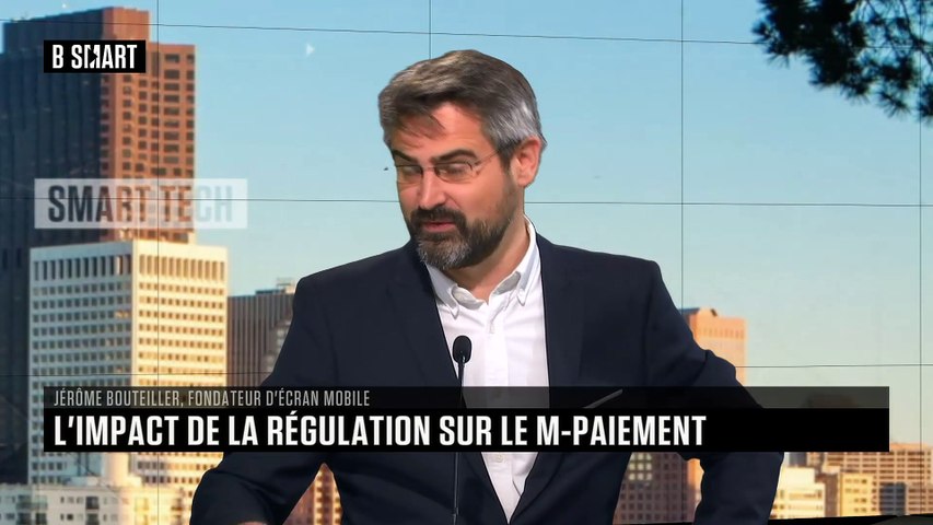 MOBILE BUSINESS du jeudi 6 mai 2021