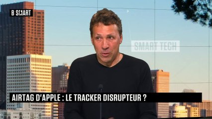 SMART TECH - Le rendez-vous du jeudi 6 mai 2021