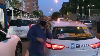 Belén Esteban, horas después de confesar que Jesulín ha visitado a sus hijas
