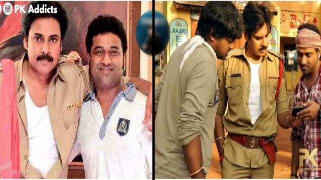 PSPK 28 : స్క్రిప్ట్ కెవ్వుకేక, మరో గబ్బర్ సింగ్ కి గెట్ రెడీ | Pawan Kalyan || Filmibeat Telugu