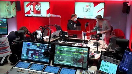 L'INTÉGRALE - Le Double Expresso RTL2 (06/05/21)