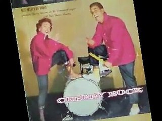 Cherry Wainer & Don Storer - Cherry Rock  album part 1 of 2