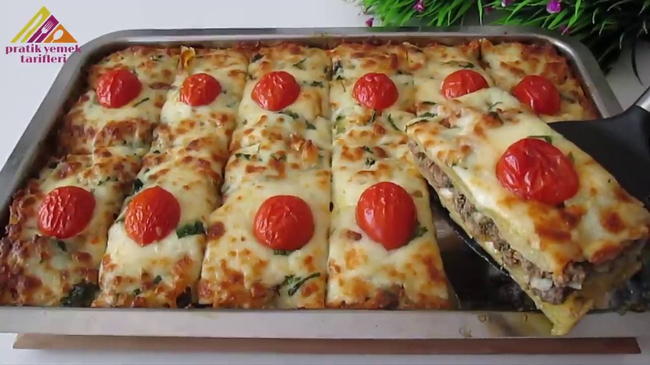 Kızartmak yok ❗ PATATES KÖFTE TARİFİ  PATATES hiç bu kadar LEZZETLİ olmamıştı