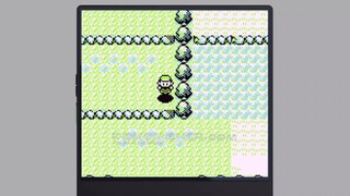 Pokemon Remixed Blue & Red - GB Hack ROM has Steel, Dark-type! Gym Leaders are buffed, Pokemon... - Pokemoner.com