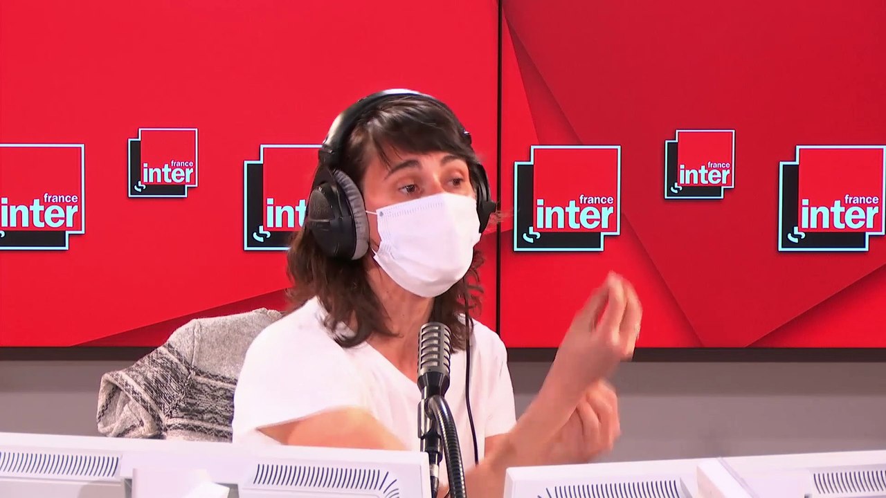 Alexandre Kauffmann sur les traces de "la mythomane du Bataclan" - L'Instant M
