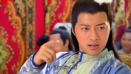 トキメキ！弘文学院 第1話 スゴ腕師範、見参！