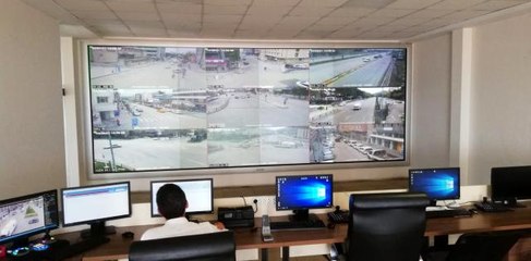 Polis KGYS ile göz açtırmıyor