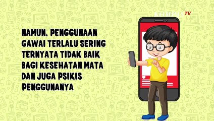 Tips Mudah Lakukan Puasa Gadget Agar Tetap Produktif Seharian