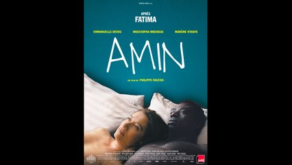 Amin (2016) Streaming BluRay-Light (VOST)