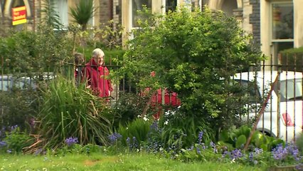 Mark Drakeford casts election vote