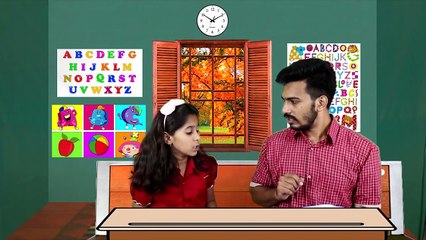 Pari And Vegetables Ki Luka Chupi | Funny Video | Short Film| Pari'S Lifestyle`