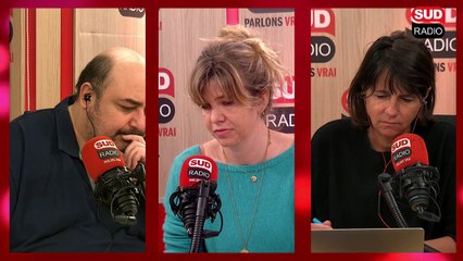Alice Chegaray-Breugnot - HPI : C’était très rassurant pour moi de confier Morgane à Audrey Fleurot"