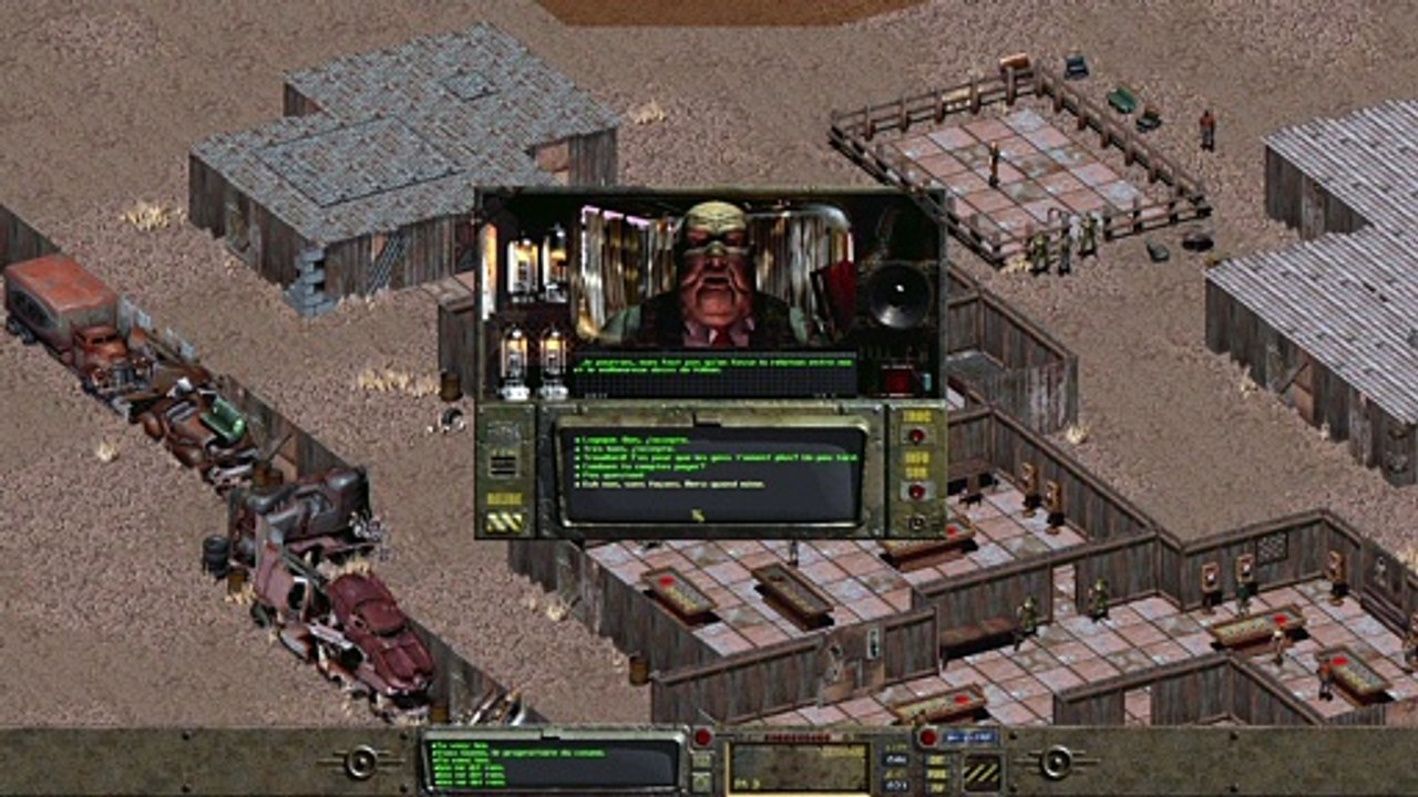 Fallout - Episode 4 (2/2)