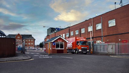 George Clooney stars in new Warburtons advert