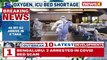 40 MT Oxygen Arrive In Karnataka 5 Empty Containers Airlifted To Odisha NewsX
