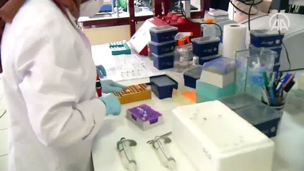 Türkiye'nin yenilikçi inaktif aşısı da DSÖ listesinde