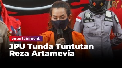 Pengacara Kecewa 3 Kali JPU Tunda Tuntutan Reza Artamevia