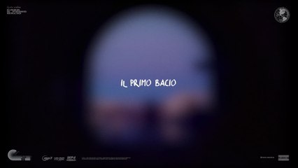 CARA - Il primo bacio