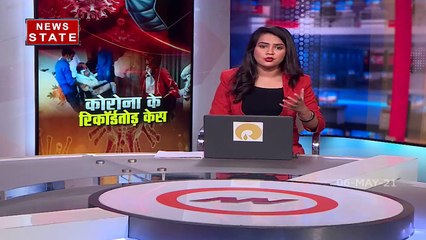 Madhya Pradesh : शहर-शहर कोरोना का कहर, बेकाबू हुई दूसरी लहर, देखें रिपोर्ट