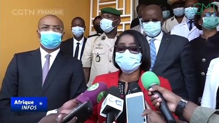 [#Reportage] covid-19: Entre baisse des cas positifs et l’évidence d’un allègement du confinement !