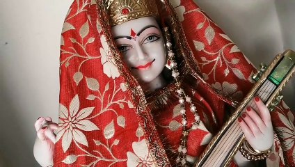 Bhajan Diary - Naa Thokar maar Dassi Nu Main Duniya dee Satayi Haan #jaimatadi #bhajandairy