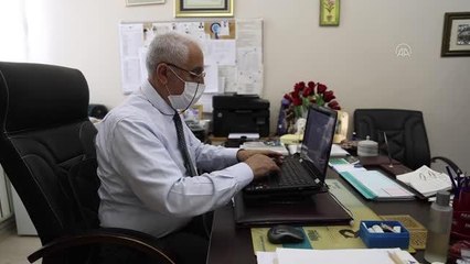 Halk sağlığı uzmanından tam kapanma döneminde hareketsiz yaşamdan uzak durulması tavsiyesi