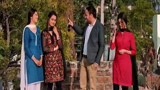 Kuriyan Jawan Bapu Preshaan (2021) Punjabi Movie Part 1