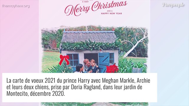 Archie fête ses 2 ans : malgré les tensions, Charles, William et Kate lui adressent de tendres messages