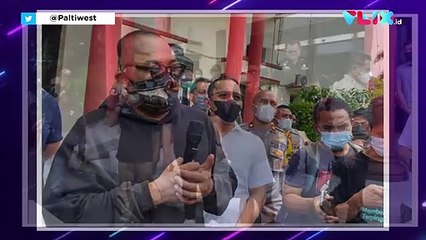 Hina Orang Pakai Masker, Pria Ini Malah Jadi Duta Prokes