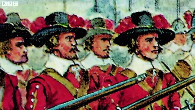 Regimental Stories (Part 5_5) The Coldstream Guards