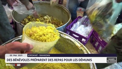 Images du Monde - 06/05/2021