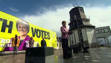 رهانات الانتخابات المحلية البريطانية