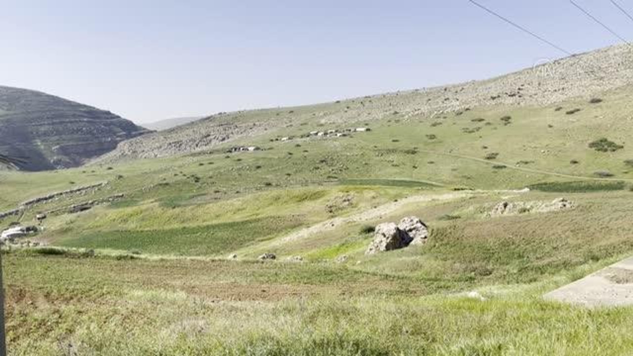 Filistinli Bedevilerin köyü El-Meyte, İsrail'in tehcir ve yıkım tehdidine karşı direniyor
