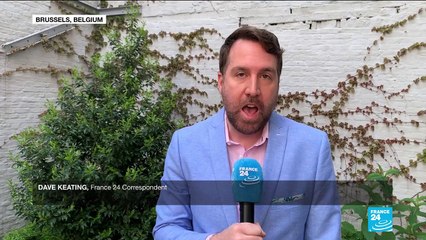 EU ready to discuss US vaccine patent proposal