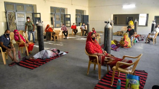 Is India ready for the third wave of Coronavirus?