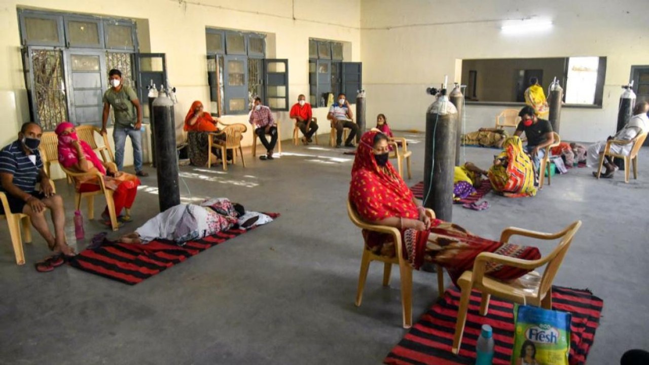 Is India ready for the third wave of Coronavirus?