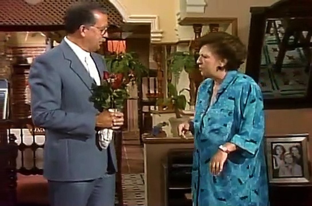 Telenovela Carmen Querida - Episodio 103