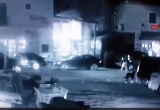 Fatih Terim mekan basıp, yumruk yumruğa kavga etti