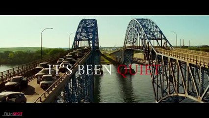 A QUIET PLACE 2 Final Trailer Teaser (NEW 2021) Horror Movie HD