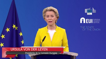 La UE dispuesta a discutir la suspensión de las patentes de vacunas