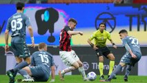 Milan-Benevento, Serie A 2020/21: le migliori giocate