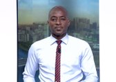 Le Flash de 10 Heures de RTI 1 du 06 mai 2021 par Abdoulaye Koné