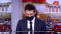 Covid-19 : les territoires face à la crise sanitaire - Les matins du Sénat (06/05/2021)