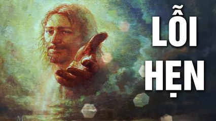 Lỗi Hẹn - Nguyễn Hồng Ân  Nhạc Thánh Ca Hay Nhất