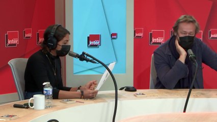 Eric Ruf, pistonnez-moi ! -Morgane Cadignan n'aime pas