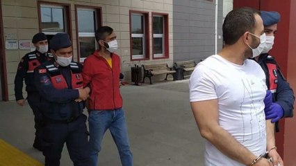 ‘Adınız cinayete karıştı’ diyerek 70 bin lira dolandırdılar