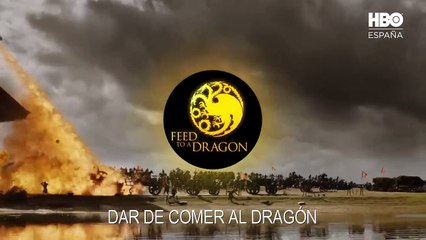 Juego de tronos  Aniversario de hierro  Juego Muro Mano o Dragón  HBO